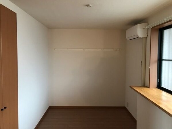 エアリスの物件内観写真